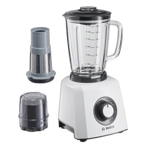 

Bosch 600W Blender MMB33P5BGB