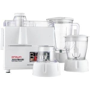 

Crownline Juicer/Blender FP165
