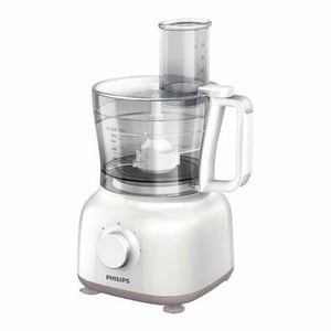 

Philips Food Processor 650W HR7628