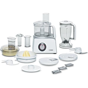 

Bosch Food Processor MCM4100