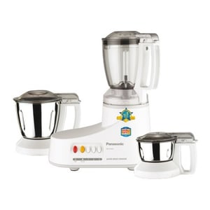 

Panasonic Mixer Grinder MXAC300