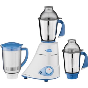 

Preethi Blue Leaf Plat. With Sup/Extr. 750W - MG-139/09