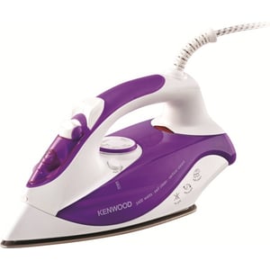 

Kenwood Iron Purple ISP201PU