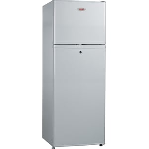 

Akai Top Mount Refrigerator 170 Litres RFMA178HS