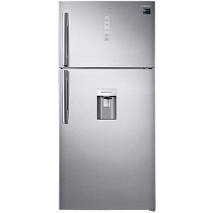 

Samsung Top Mount Refrigerator 850 Litres RT85K7110SL