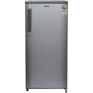 

Haier HRD-190BS Single Door Refrigerator