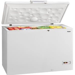 

Haier Chest Freezer 370 Litres HCF370H