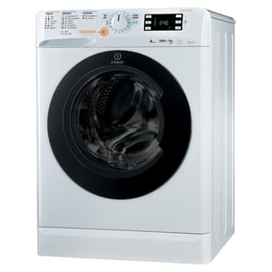 

Indesit 9kg Washer & 6kg Dryer XWDE961480XWSSSGCC