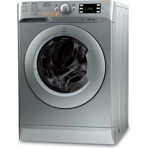 

Indesit 9kg Washer & 6kg Dryer XWDE96148XSGCC