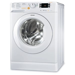 

Indesit 7 kg Washer & 5 kg Dryer XWDE751480XWUK