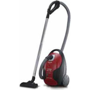 

Panasonic Canister Vacuum Cleaner MCCG713R