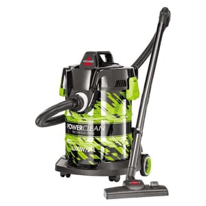 

Bissell Powerclean professional Vacuum Cleaner 21 Litres 2026E