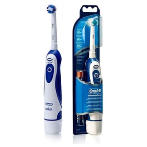 

Braun Oral Care D4010