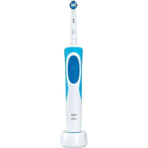 

Braun Oral-B Reachargeable Vitality Toothbrush D12.513