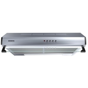 

Siemens Built In Hoods LU26150GB