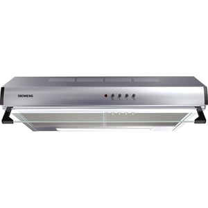 

Siemens Built In Hood LU16150GB