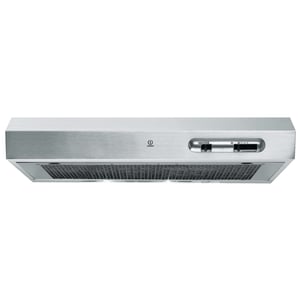 

Indesit Built In Hood ISLK66ASX1