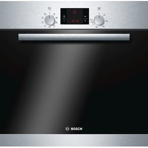 Bosch HBN559E1M Built In Microwave & Oven