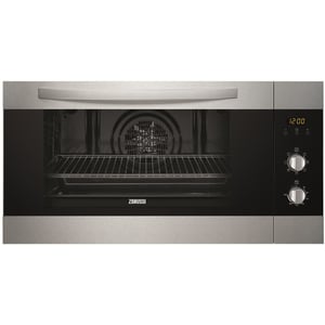 

Zanussi Built In Oven ZOB9990X