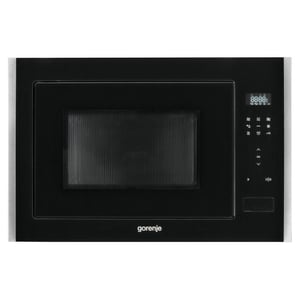 

Gorenje Built In Microwave Oven 25 Litres BM251S7XG