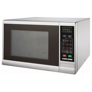 

Black and Decker Microwave Oven MZ3000PGB5