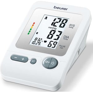

Beurer Upper Arm B/P Monitor BM26