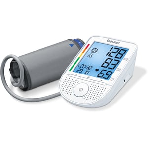

Beurer Upper Arm BP Monitor BM49