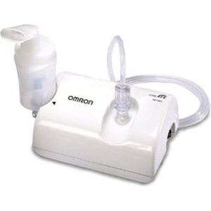 

Omron Nebulizer NEC801