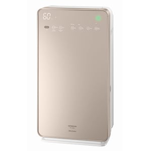 

Hitachi Air Purifier 68sqmtr Humidifying Capacity EPA9000