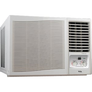 TCL Window Air Conditioner 2 Ton TAC24CWIT