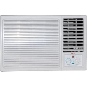 Akai Window Air Conditioner 1.5 Ton ACMA1810CW3