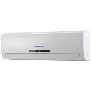 Westpoint Split Air Conditioner 1 Ton WSZ1225HRT
