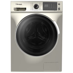 

Bompani Front Load Washer 8kg BO3003