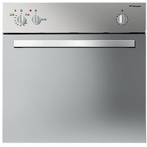 Bompani Gas Grill Oven 60cm Silver -BO243JC