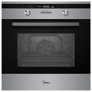 

Midea Built In Oven 65DAE40139