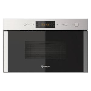 

Indesit Built In Microwave Oven 22 Litres MWI5231IX
