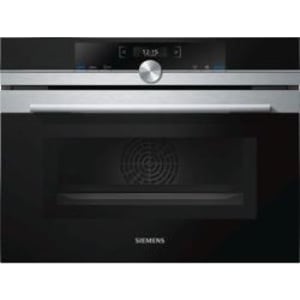 

Siemens Oven CM633GBS1B