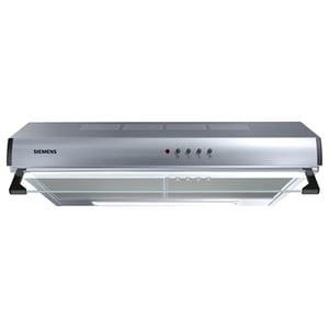 Siemens Built In Chimney Hood LU26150GB