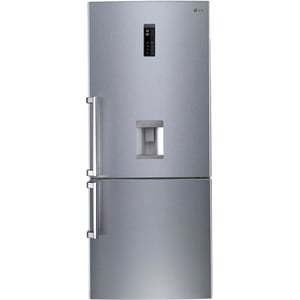 

LG Bottom Freezer 570 Litres GRF579ESDZ