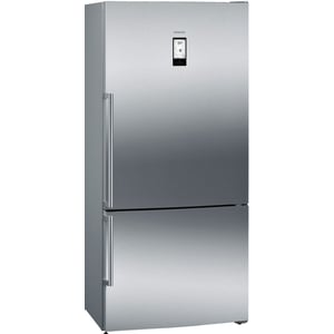 

Siemens Bottom Freezer 682 Litres KG86NAI30M