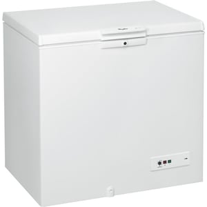

Whirlpool Chest Freezer 311 Litres CF420T