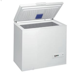 

Whirlpool Chest Freezer 315 Litres CF340T