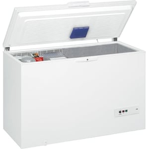 

Whirlpool Chest Freezer 450 Litres CF600T