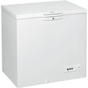 

Whirlpool Chest Freezer 400 Litres CF420TGFE