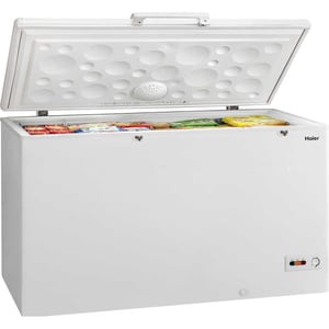 

Haier Chest Freezer 102 Litres HCF-151D