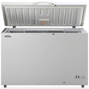 Westpoint Chest Freezer 349 Litres WBEQ3514