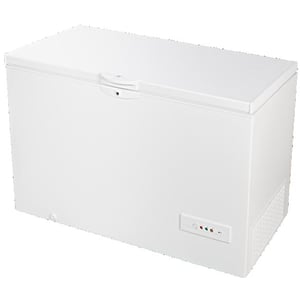 

Indesit Chest Freezer 311 Litres OS420HTEX