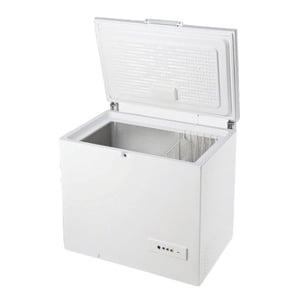 

Ariston Chest Freezer 340 Litres AR340T