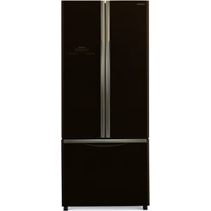 

Hitachi Bottom Freezer 550 Litres RWB550PUK2GBK