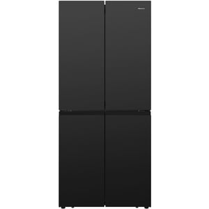 

Hisense Side By Side Refrigerator 561 Litres RQ561N4AB1